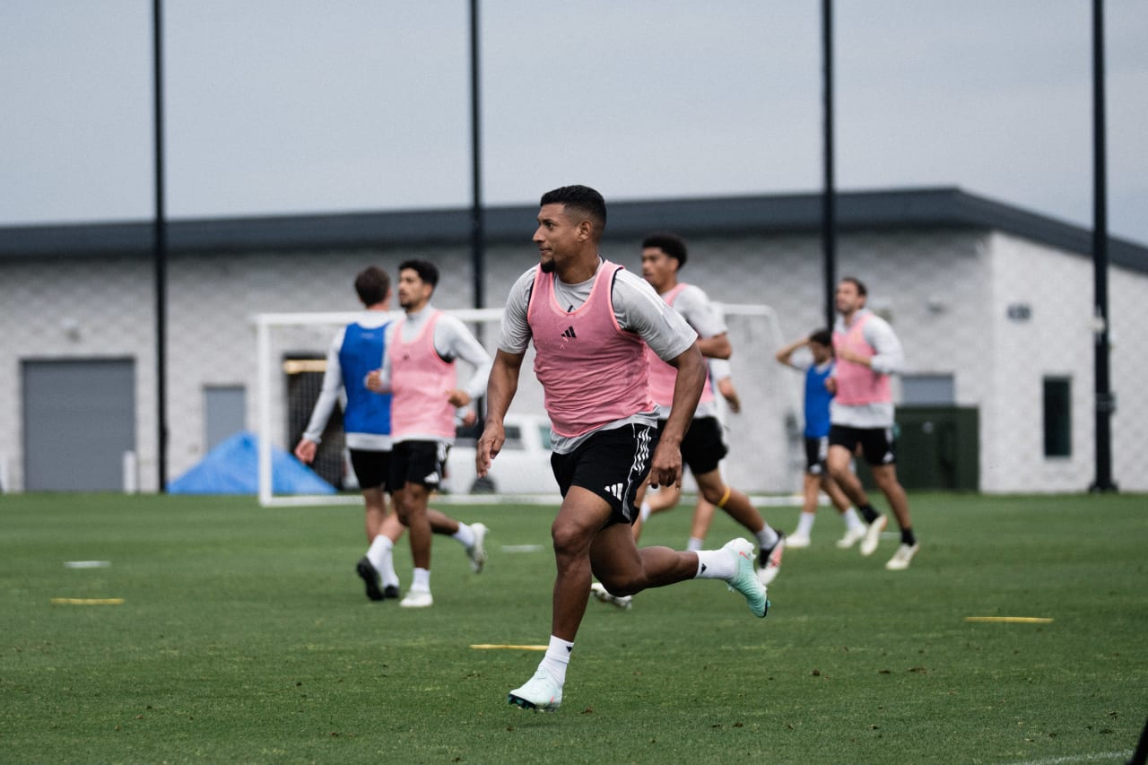 Training | 5.20.25