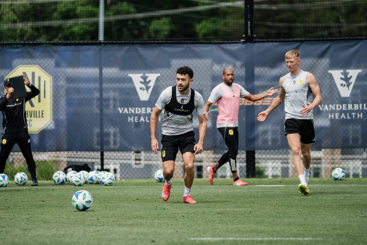 Training | 5.13.25