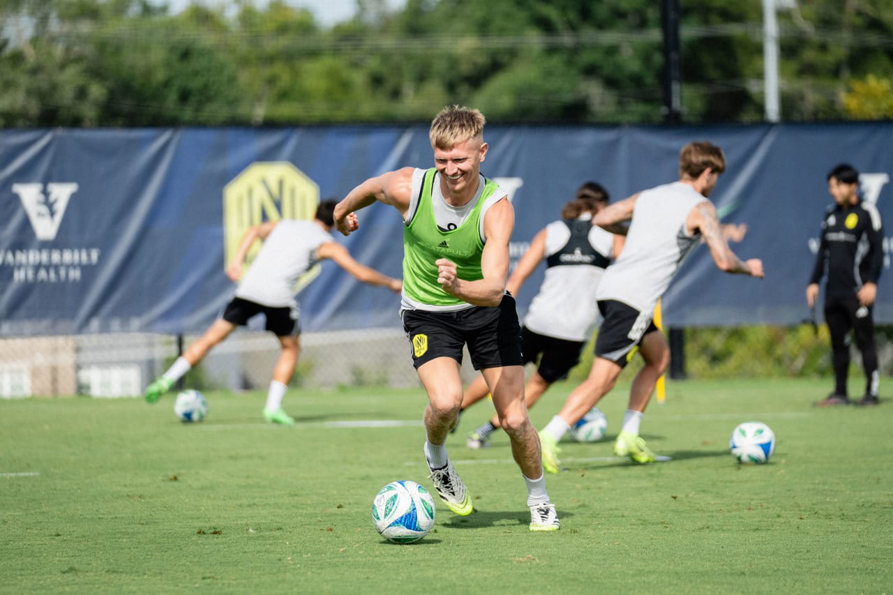 Training | 8.28.25