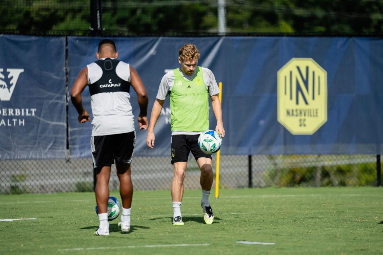 Training | 8.28.25