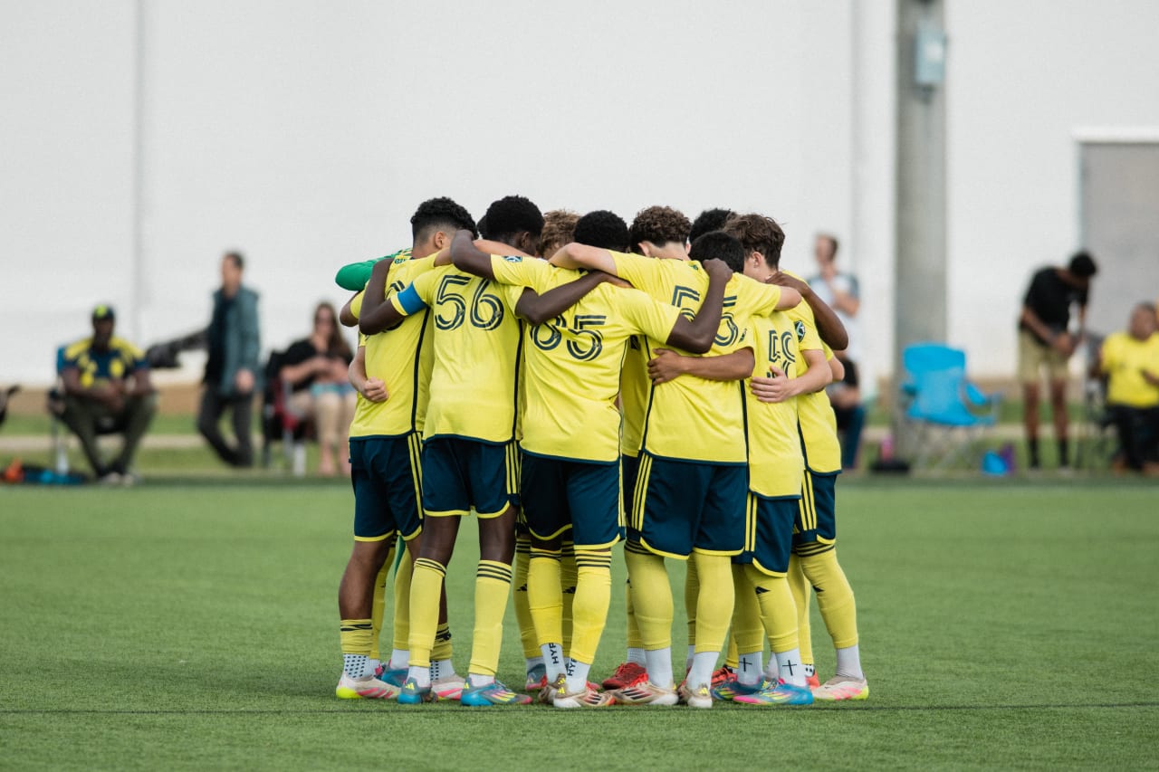 U15 | 6.17.25