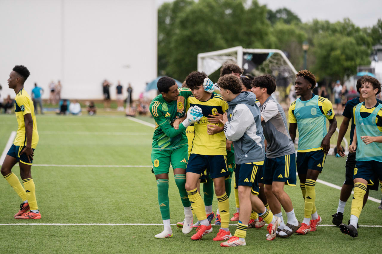 U15 | 6.17.25