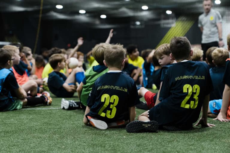 Youth Camp 2