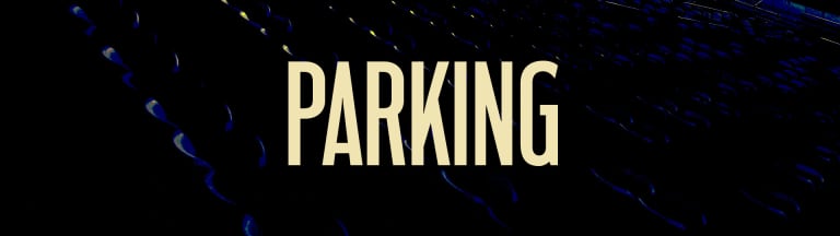 Parking Button 2025