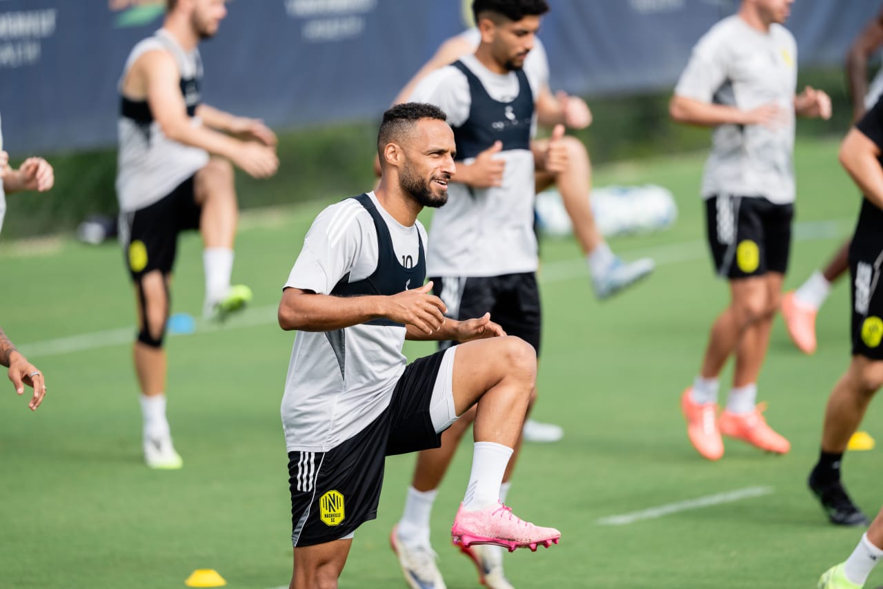 Training | 8.21.25