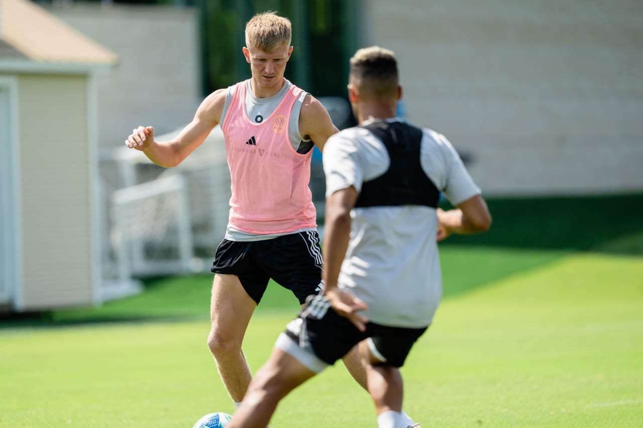Training | 7.3.25