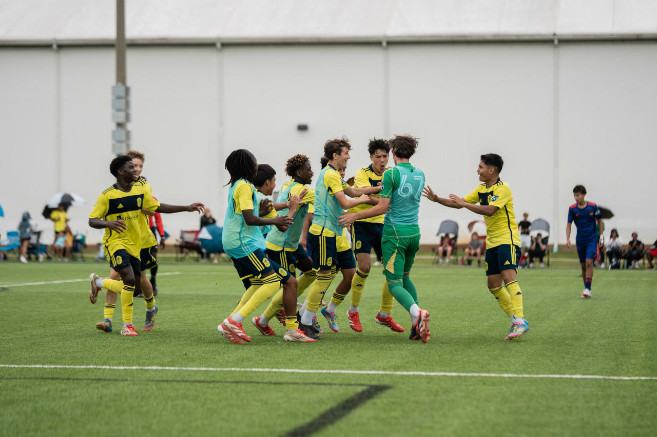 U15 | 6.17.25