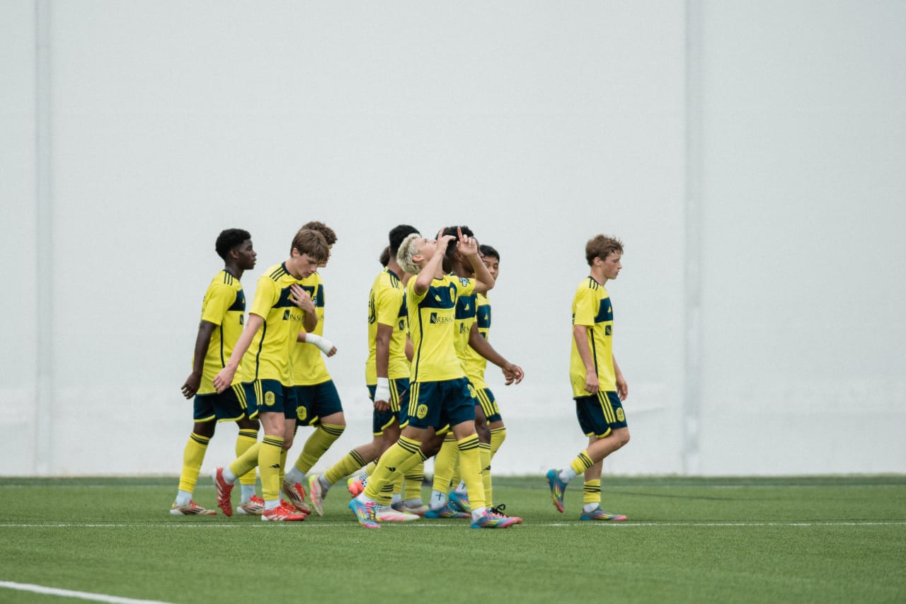 U15 | 6.17.25