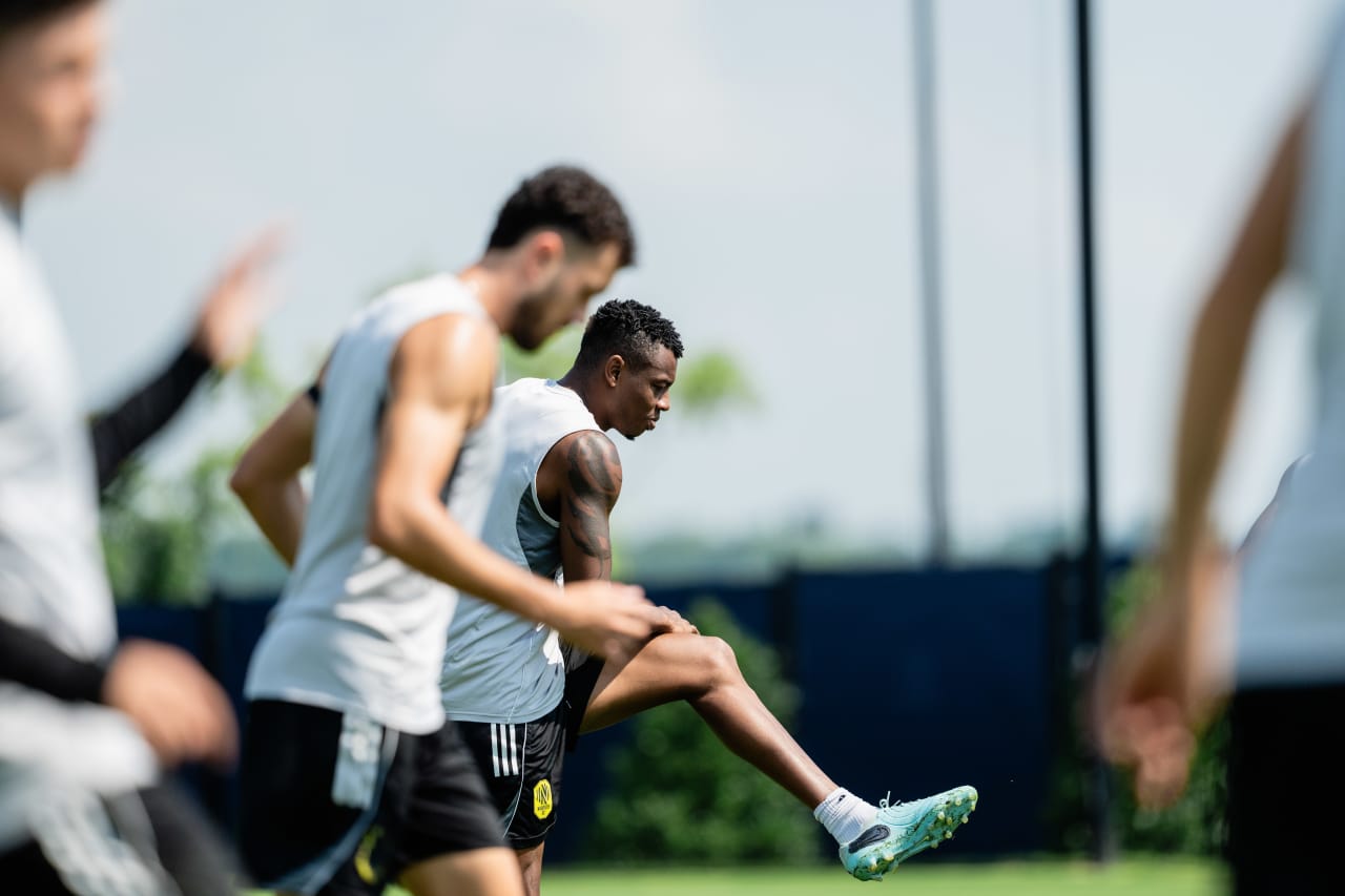 Training | 7.3.25