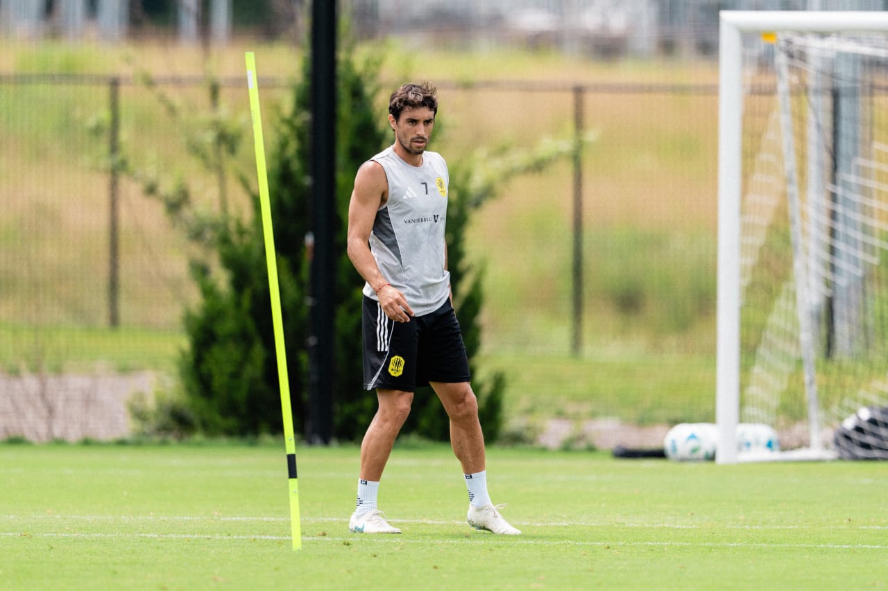 Training | 6.12.25