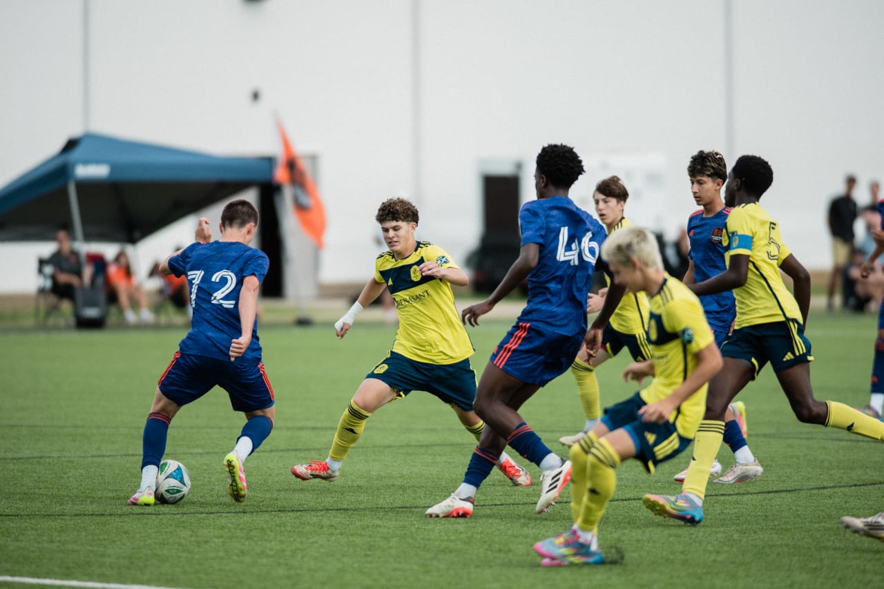 U15 | 6.17.25