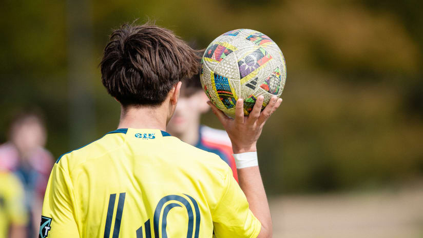 Academy Roundup Web