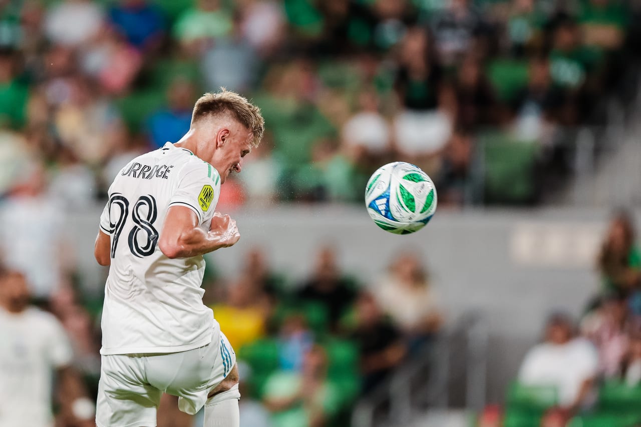 MLS All Star Match