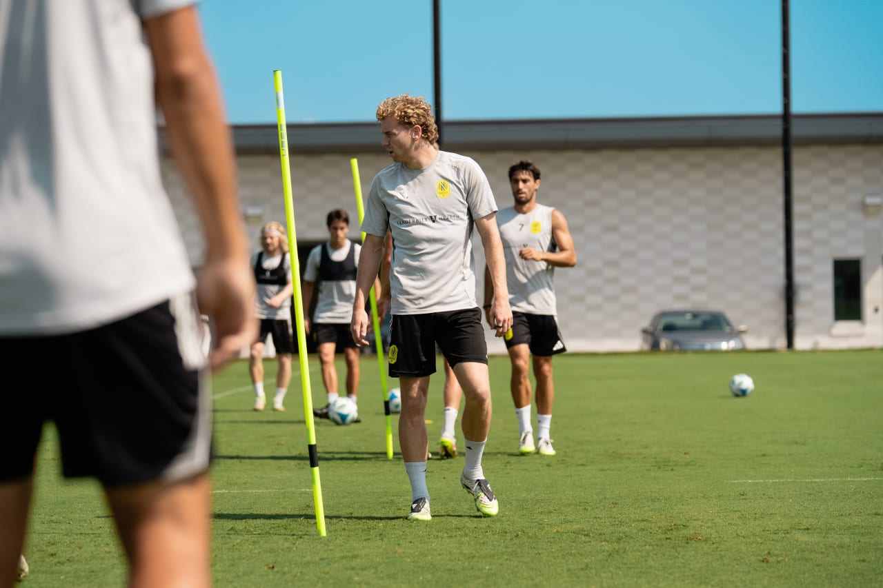Training | 8.8.25