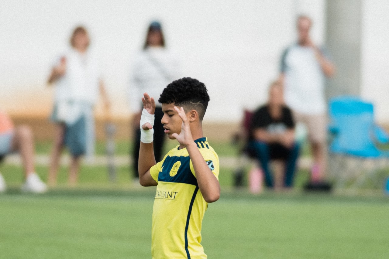 U15 | 6.17.25
