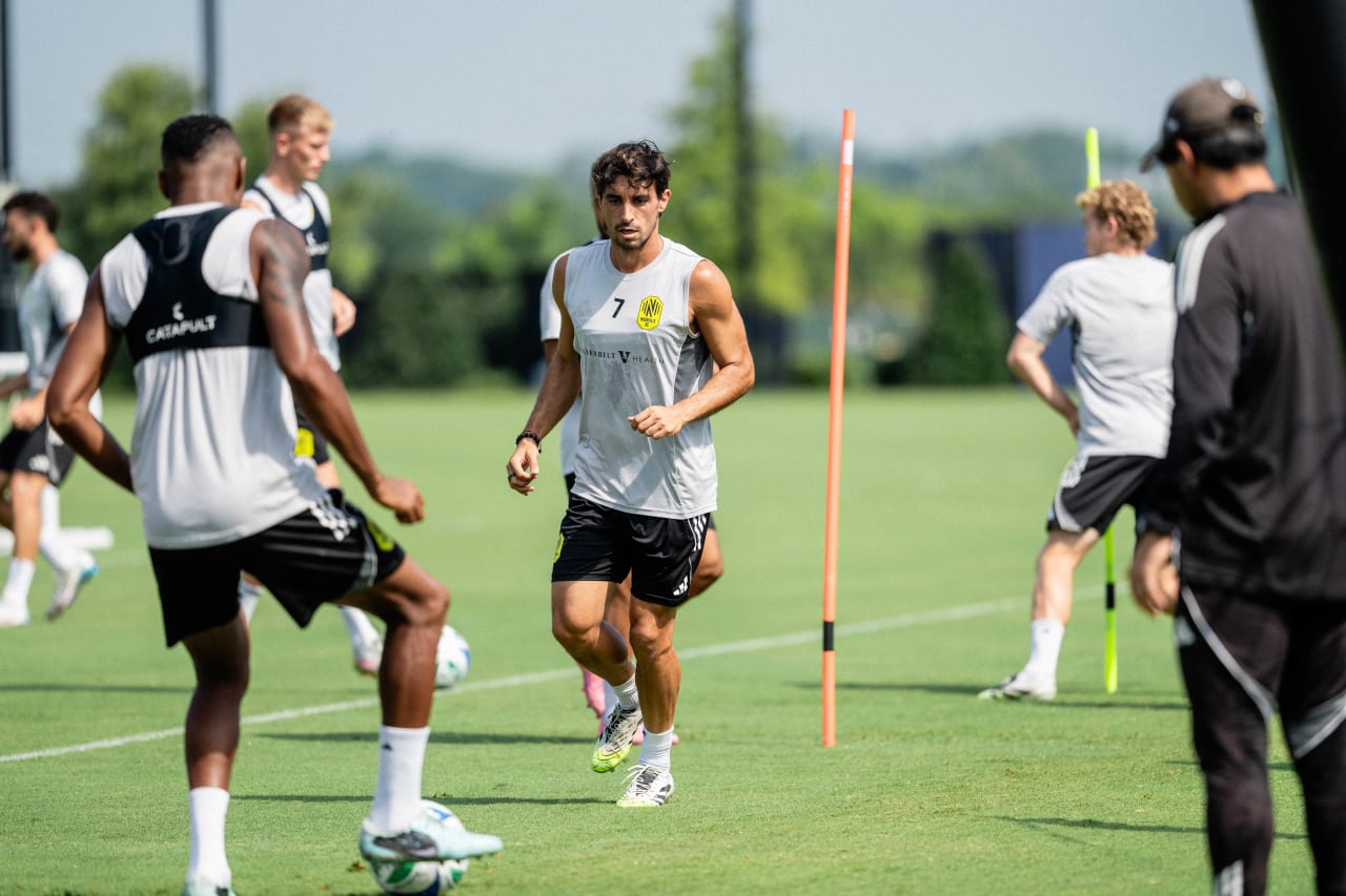 Training | 8.15.25