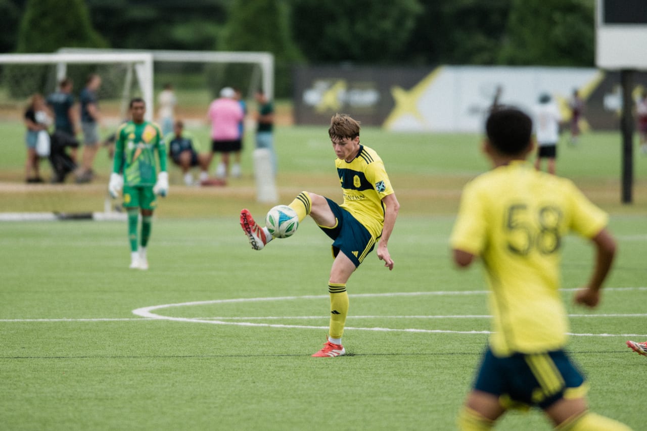 U15 | 6.17.25