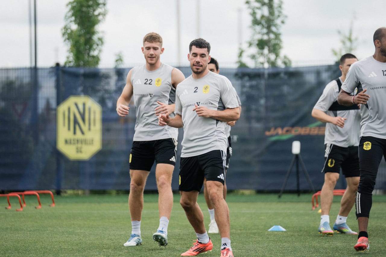 Training | 5.13.25