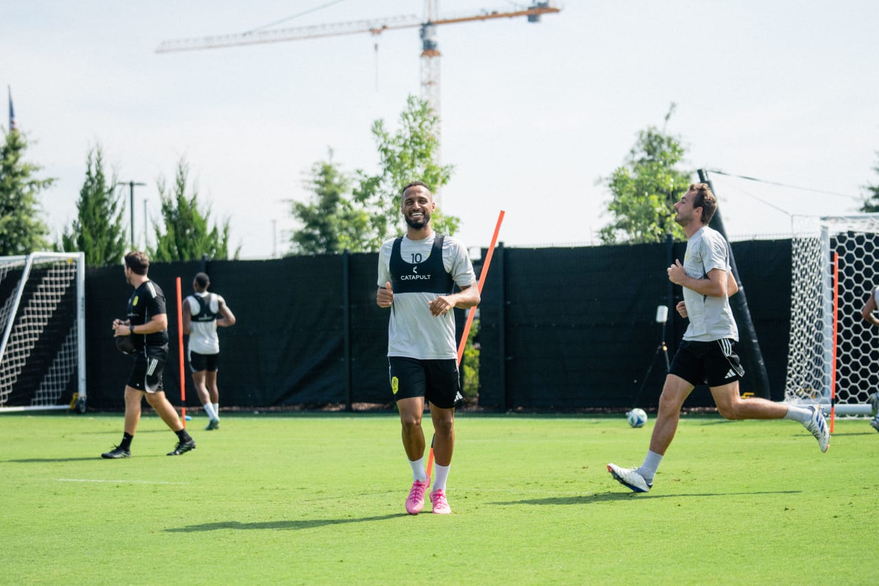 Training | 8.15.25