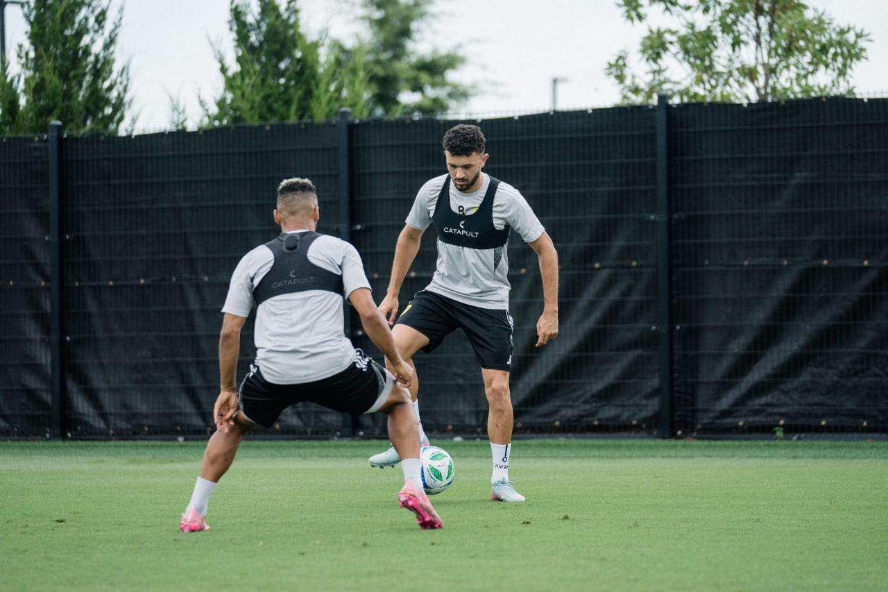 Training | 7.14.25