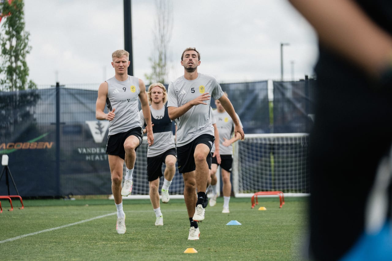 Training | 5.13.25