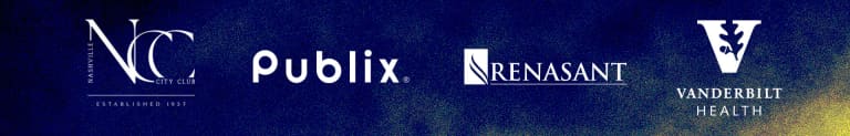 Banner First Match On Us Sponsors