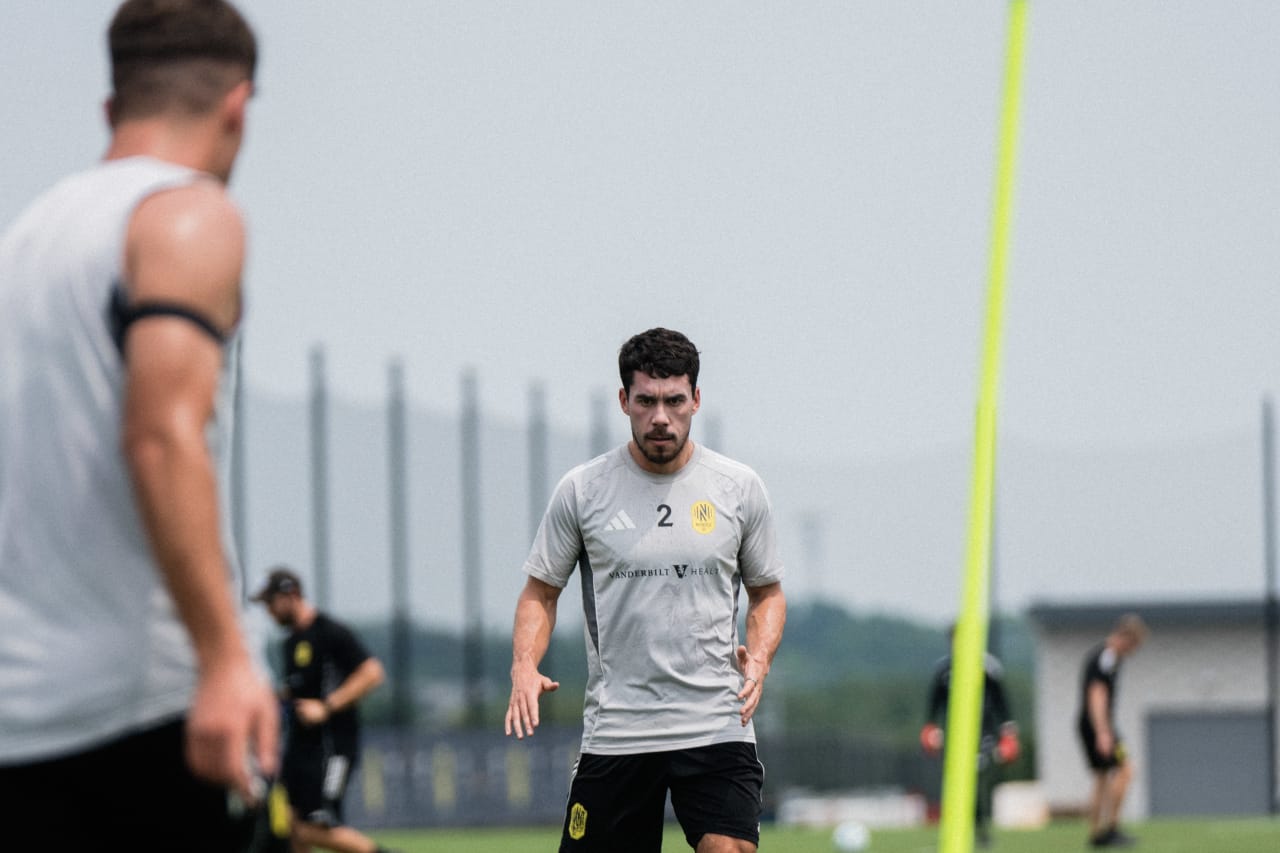 Training | 6.12.25
