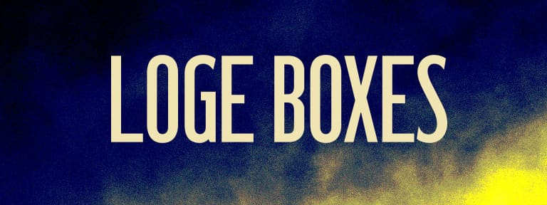 loge 2025 header