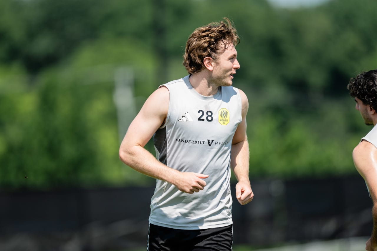 Training | 7.3.25