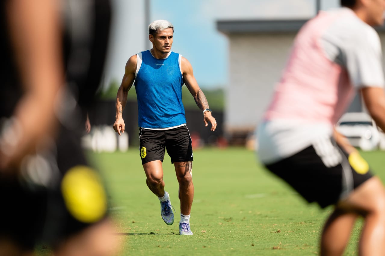 Training | 8.8.25