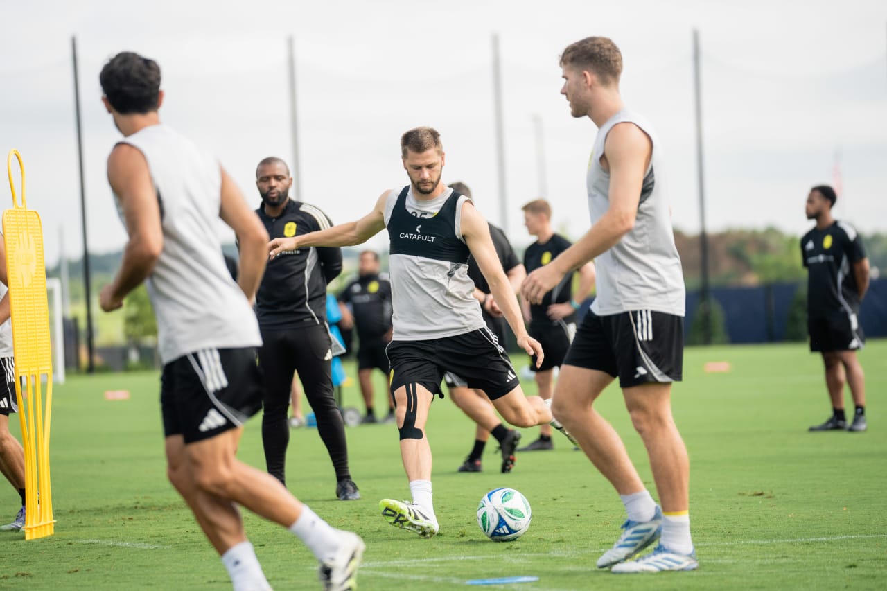 Training | 8.21.25