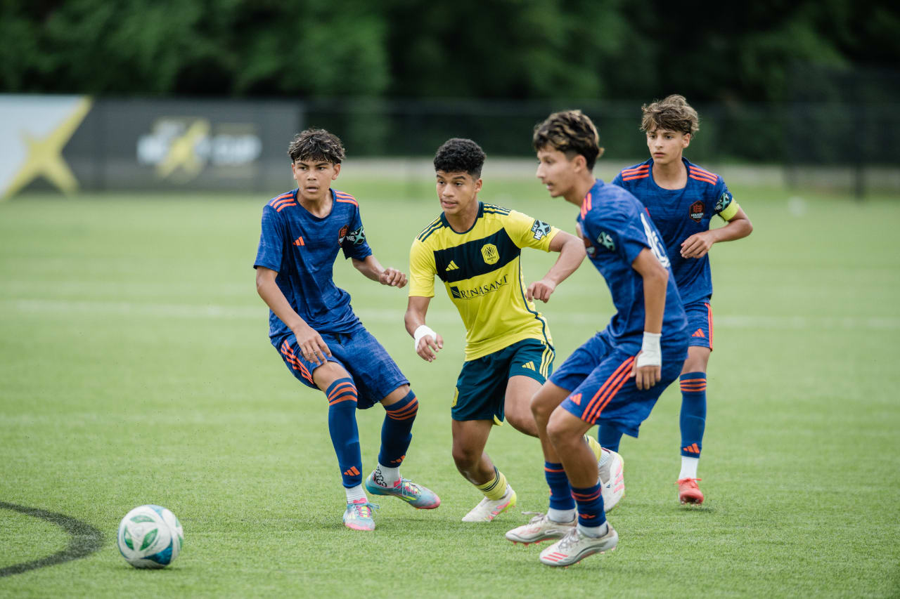 U15 | 6.17.25
