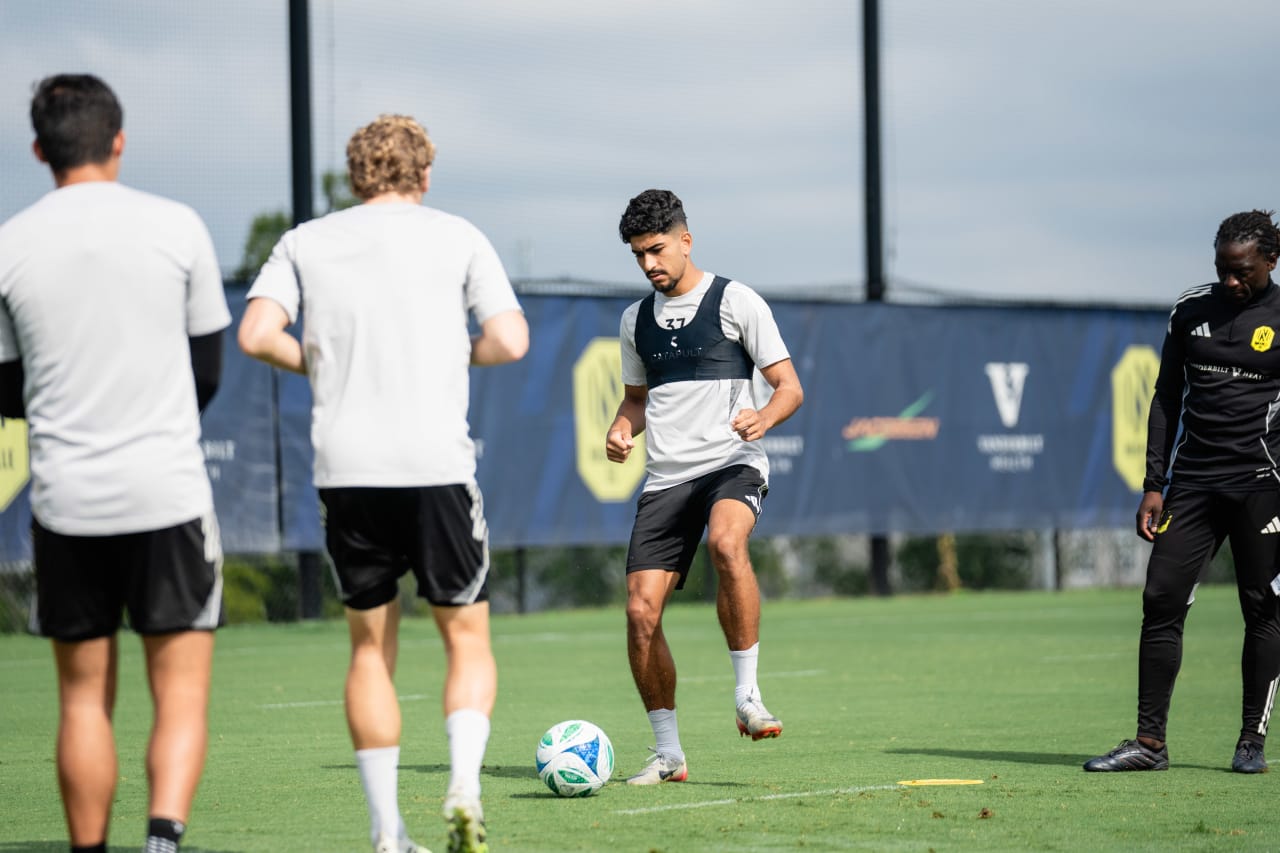 Training | 8.21.25