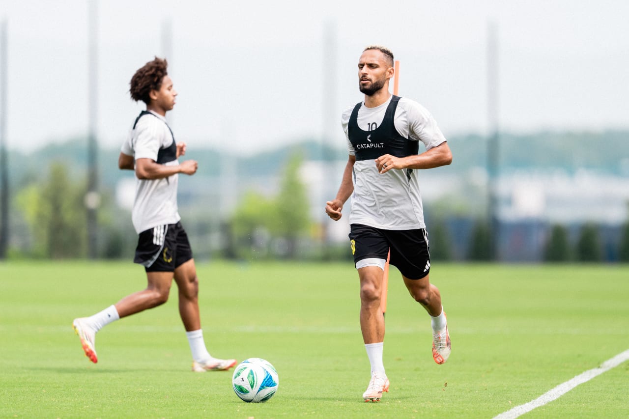 Training | 6.12.25