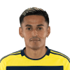Andy Nájar